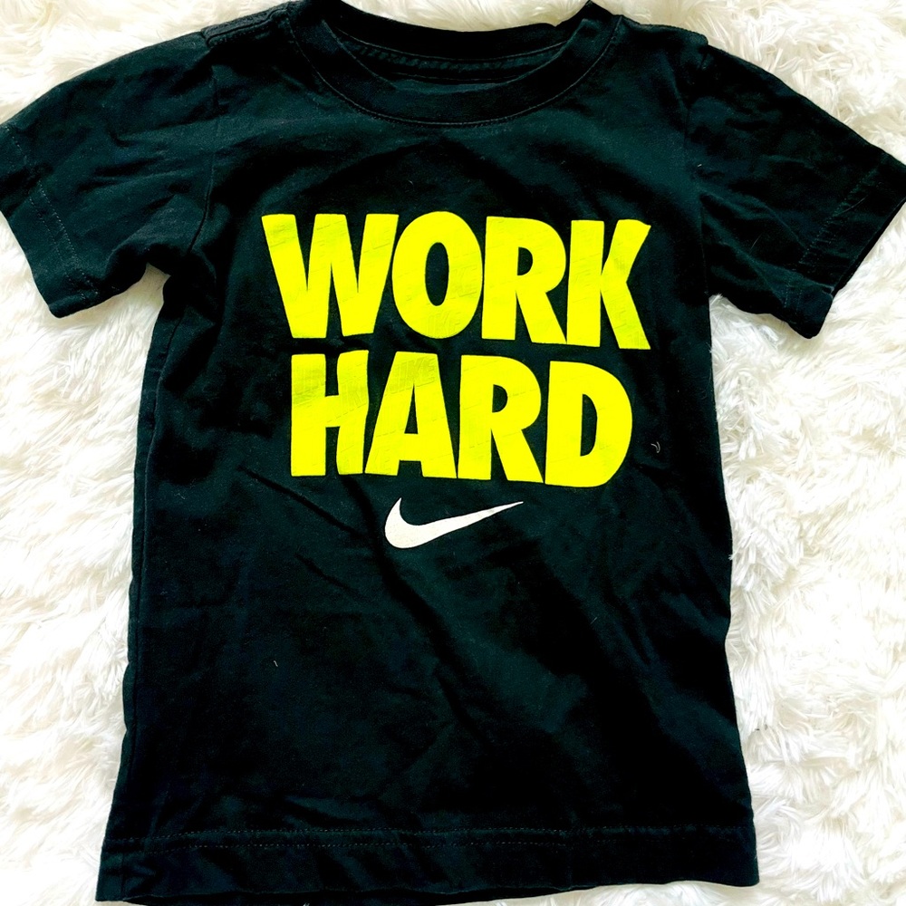 Nike Tee kids